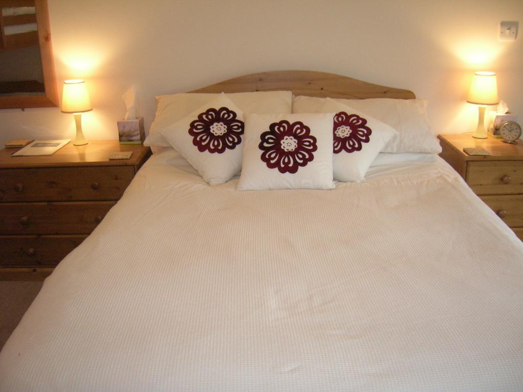 Polhilsa Farm Bed & Breakfast Callington Ngoại thất bức ảnh